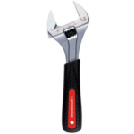 Cheie reglabila cu maner izolat 39 mm  lungime 1.1/2 '' (216 mm ) Rothenberger