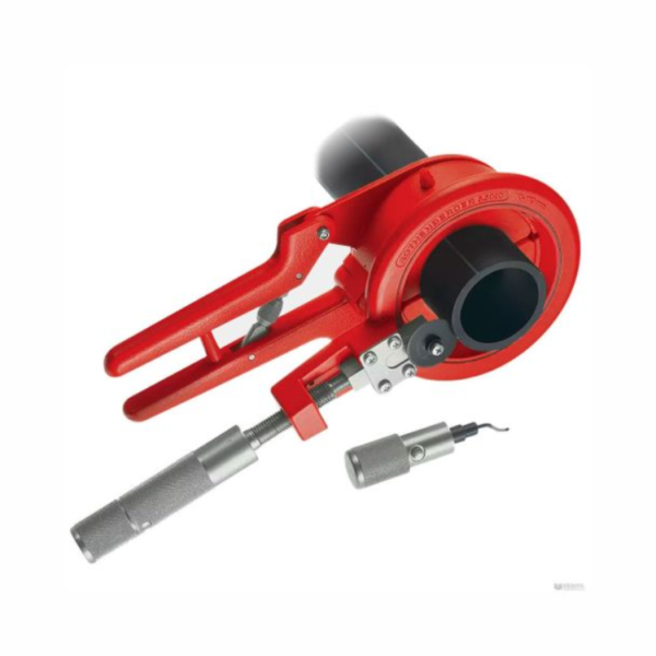 Dispozitiv taiere si sanfrenare ROCUT 110 Rothenberger - imagine 2