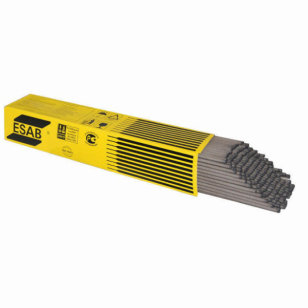 Electrozi inox tip OK61.30, 2.5 x 300 mm, 1 cutie/1.5 kg ESAB - imagine 3