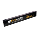 Electrozi rutilici 3.2 mm E6013 1kg ProWELD