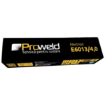 Electrozi rutilici 4.0 mm E6013 5 kg ProWELD