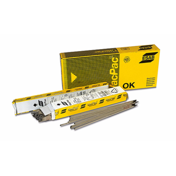Electrozi rutilici tip OK43.32, 2.0 x 300 mm, 1 cutie/2.0 kg ESAB - imagine 2