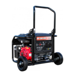 Generator curent AGT 3601 HSB TTL GX 200, 3.000 W , motor Honda GX 200 , AVR in standard