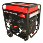 Generator curent SENCI SC 15000TE Putere max. 13 kW, 400V, AVR, motor benzina