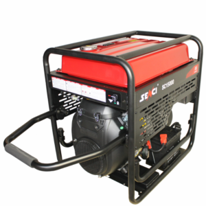 Generator curent SENCI SC15000 Putere max. 13 kW, 230V, AVR, motor benzina