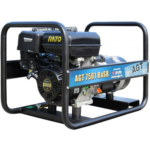 Generator curent monofazat AGT 7501 RaSB