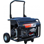 Generator curent trifazat AGT 8603 HSBE