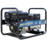 Generator de sudura AGT WAGT 220 DC RaSB