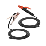 Kit cablu sudura 16 mm 6 m portelectrod si 4 m masa