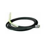 Lance vibratoare AGT 38 MM 6 M