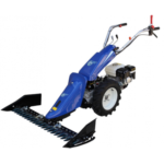 Motocoasa AGT3 cu motor Honda GX270 si bara de taiere iarba 127SP
