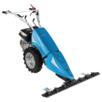Motocositoare Bertolini AGT 143 cu motor Honda GX200 si bara taiere 115