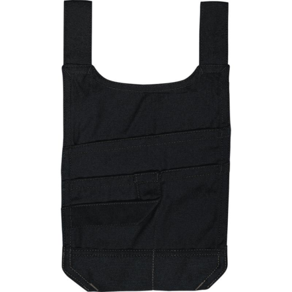 Pantaloni de lucru M2PA3F poliester/bumbac DELTA PLUS - imagine 2
