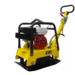 Placa compactoare reversibila AGT CRBH 130 cu motor HONDA