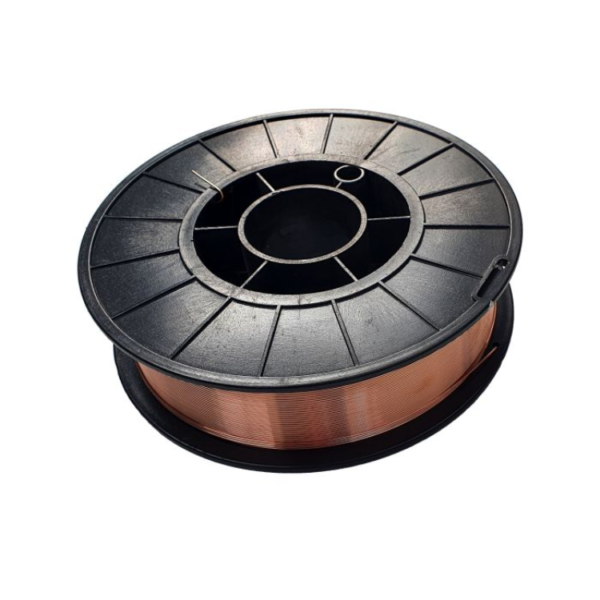 Sarma sudura 0.8mm rola 1 kg-D100 ER70S-6 ProWELD