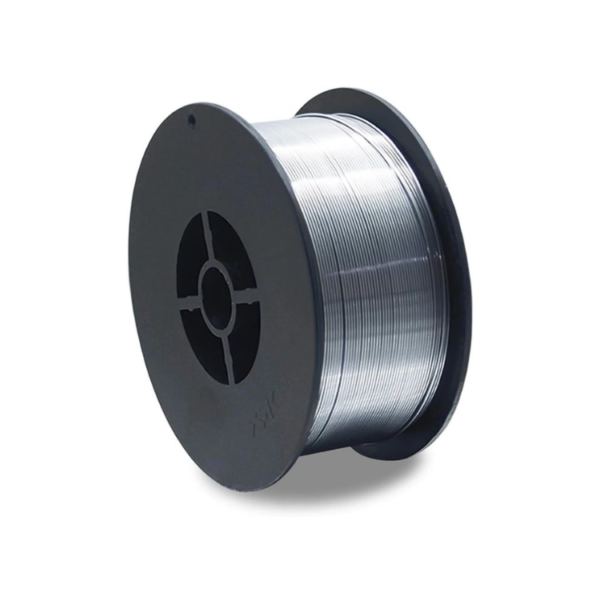 Sarma sudura aliaje-aluminiu plina  ER-4043Al-4043 AlSi5 0.8 mm rola 2 kg200 mm ENERGO