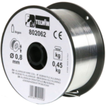 Sarma sudura aluminiu 0.8 mm 0.45 kg TELWIN