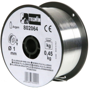 Sarma sudura aluminiu 1.0 mm 0.45 kg TELWIN