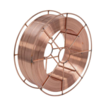 Sarma sudura plina 0.8mm SG2 G3SI1 rola 15kg ESAB