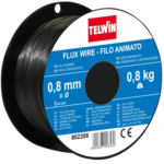 Sarma sudura tubulara flux 0.8 mm 0.8 kg TELWIN