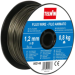 Sarma sudura tubulara flux 1.2 mm 0.8 kg TELWIN