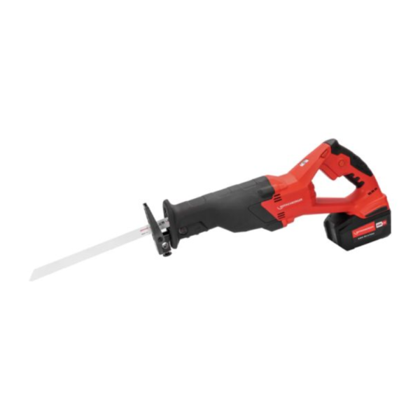 Set fierastrau sabie cu menghina pentru tevi ROTIGER CL Rothenberger - imagine 6