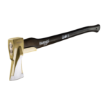 Topor de despicat cu protectie CULTURE 3000g GARDEX