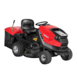 Tractoras tuns iarba SECO CHALLENGE AJ92 Intek putere 16CP