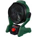 Ventilator fara acumulator UniversalFan 18V-1000 Bosch