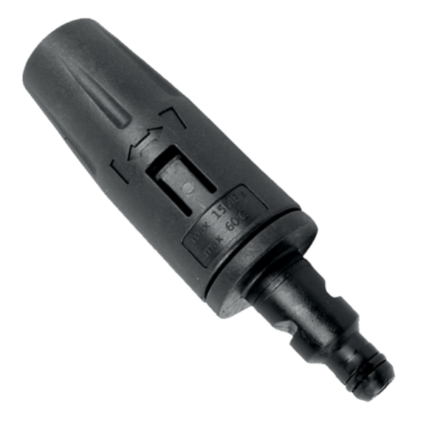 Aparat de spalat auto 1400W 5l/min YATO - imagine 2