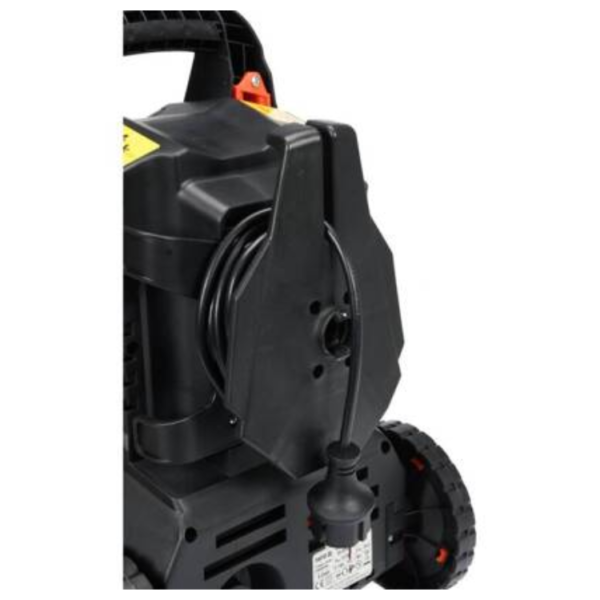 Aparat de spalat auto 1400W 5l/min YATO - imagine 4