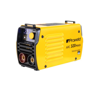 Aparat de sudura ProWELD ARC320 Puls digital, electrozi 1.6-3.2 mm
