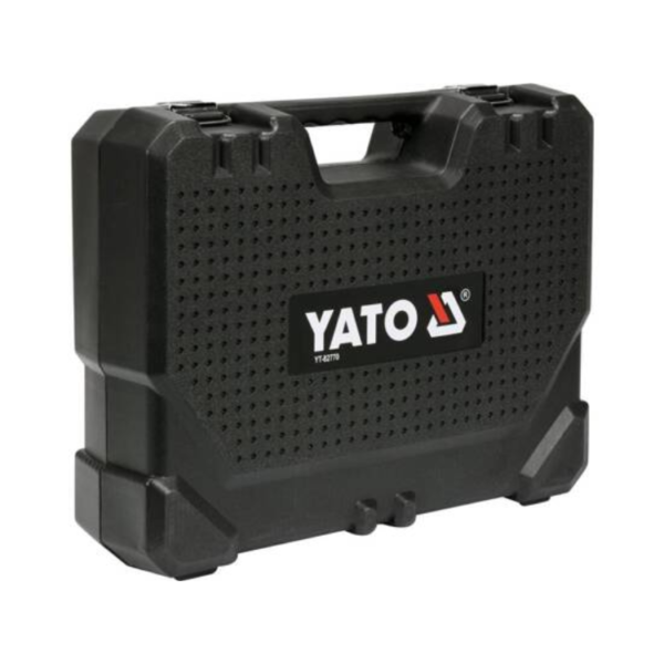 Ciocan rotopercutor SDS Max 1600W 25J YATO - imagine 3