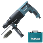 Ciocan rotopercutor SDS-Plus Makita HR2630T