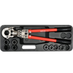 Cleste sertizat tevi PEX-AL-PEX YATO YT-21735