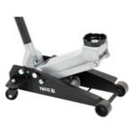 Cric hidraulic crocodil 3 tone YATO