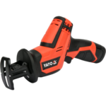 Fierastrau sabie cu acumulator 12V YATO