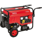 Generator de curent trifazat 5500W YATO