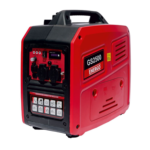 Generator portabil carcasat tip invertor monofazat benzina GS2500 ENERGO
