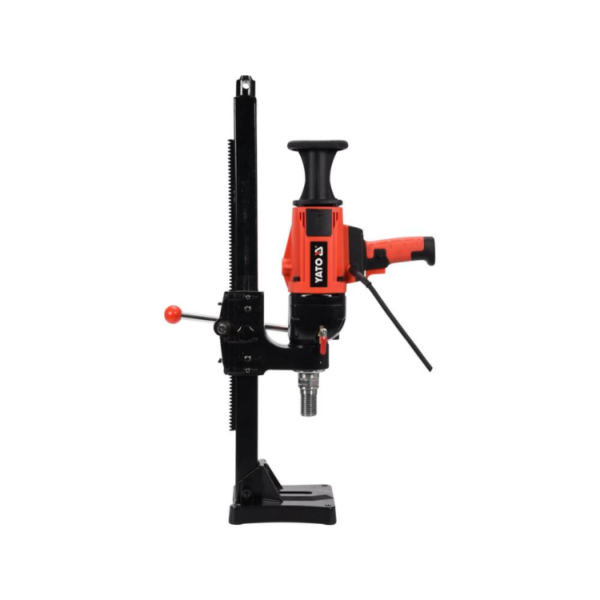 Masina de gaurit cu carote diamantate 2200 W YATO YT-81980 - imagine 3
