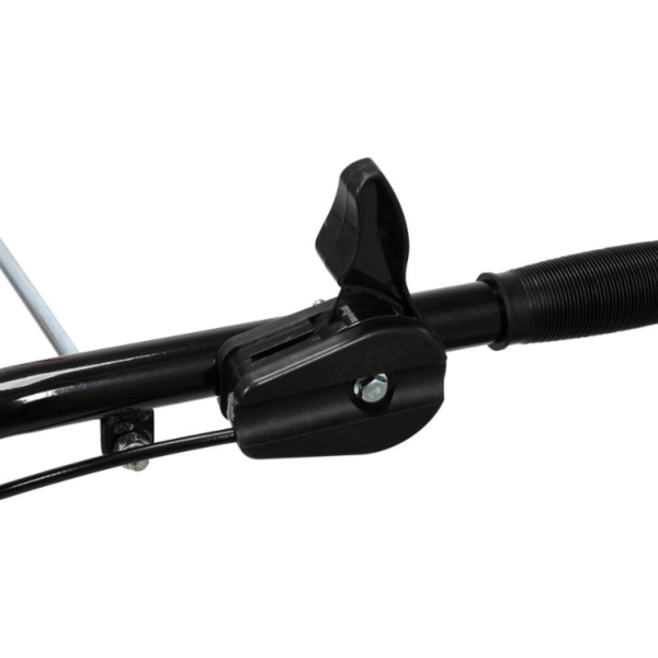 Motosapa 3.6 KW 173 cm³ YATO - imagine 2