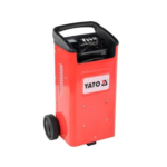 Robot pornire auto 12V-24V 20-600Ah YATO