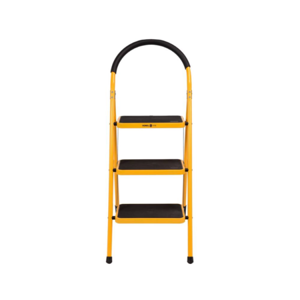 Scara cu 3 trepte max 150 Kg VOREL - imagine 2