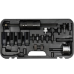 Set extractoare injectoare diesel 22 piese YATO