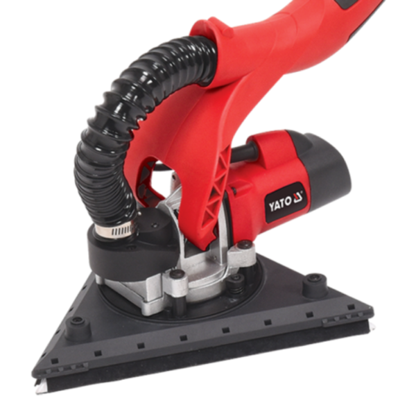 Slefuitor pentru pereti 710W YATO - imagine 2