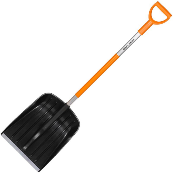 Lopata pentru zapada Fiskars SnowXpert - imagine 5