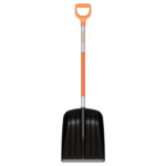 Lopata pentru zapada Fiskars SnowXpert