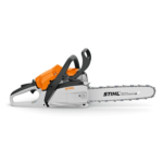 Motofierastrau STIHL MS 212 C-BE