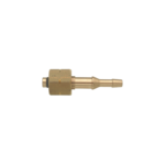 Niplu rotativ pentru furtun de 5 sau 8 mm