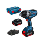Surubelnita cu impact cu acumulatori BOSCH GDS 18V - 1050 H